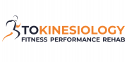 TO Kinesiology logo