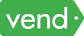 Vend logo