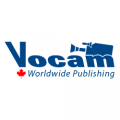 Vocam logo