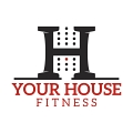 Your House Fitness logo