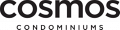 Cosmos Condos logo