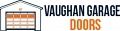 Vaughan Garage Doors logo