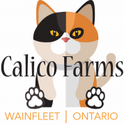 Calico Farms Niagara, Inc logo