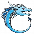 CryoDragon Inc. logo