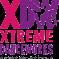 Xtreme DanceWorks logo