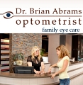 Dr Brian Abrams logo