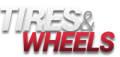 Tire Wholesale Inc. logo