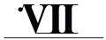 vii logo