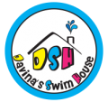 Davina's Swim House logo