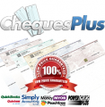 Cheques Plus Inc. logo