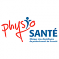 Clinique Physio-Santé Drummondville logo