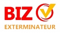 Biz Exterminateur Service de Gestion Parasitaire logo