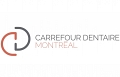 Carrefour Dentaire de Montreal logo