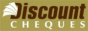 Discount Cheques logo