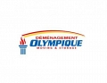 Déménagement et Entreposage Olympique logo