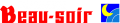 Dépanneur Beau-Soir logo