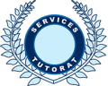 ServicesTutorat logo