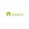 Triomed logo