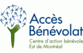 Volunteering Montreal | Accès Bénévolat logo
