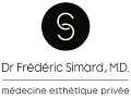 Clinique Dr Frédéric Simard | Médecine esthétique privée logo
