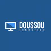 Doussou Formation logo