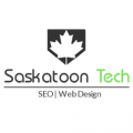 SaskatoonTech logo