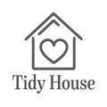 Tidy House logo