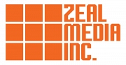 Zeal Media Inc logo