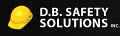 D.B. Safety Solutions logo