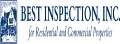 Best Inspection Inc logo