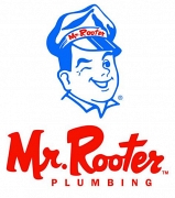 Mr. Rooter Plumbing of Greater Fort Smith logo