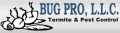 Bug Pro LLC logo
