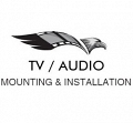 TV Audio Mounting & Installation logo