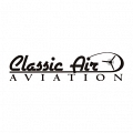 Classic Air Aviation logo