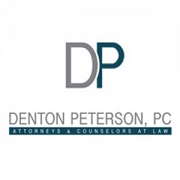 Denton Peterson, P.C. Real Estate Lawyers logo