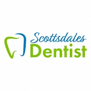Scottsdales Dentist logo