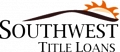 Southwest Title Loans logo