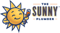 The Sunny Plumber Phoenix logo