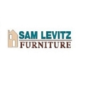 Sam Levitz Furniture logo