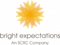 Bright Expectations logo