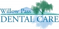 Willow Pass Dental Care logo