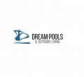 Dream Pools and Outdoor Living logo