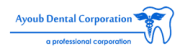 Ayoub Dental Corporation: Sam Ayoub DDS logo