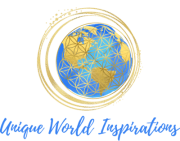 Unique World Inspirations logo