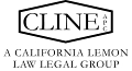 Cline APC, A California Lemon Law Legal Group logo