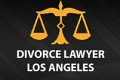 Divorce Lawyer Los Angeles logo