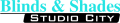 Studio City Blinds & Shades logo