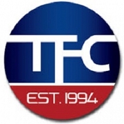 TFC Title Loans - Los Angeles logo