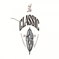 THE CLASSIC logo