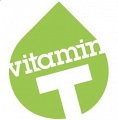 Vitamin T logo